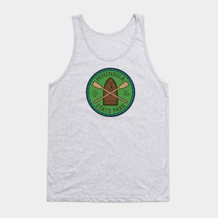 Peninsula State Park Tank Top